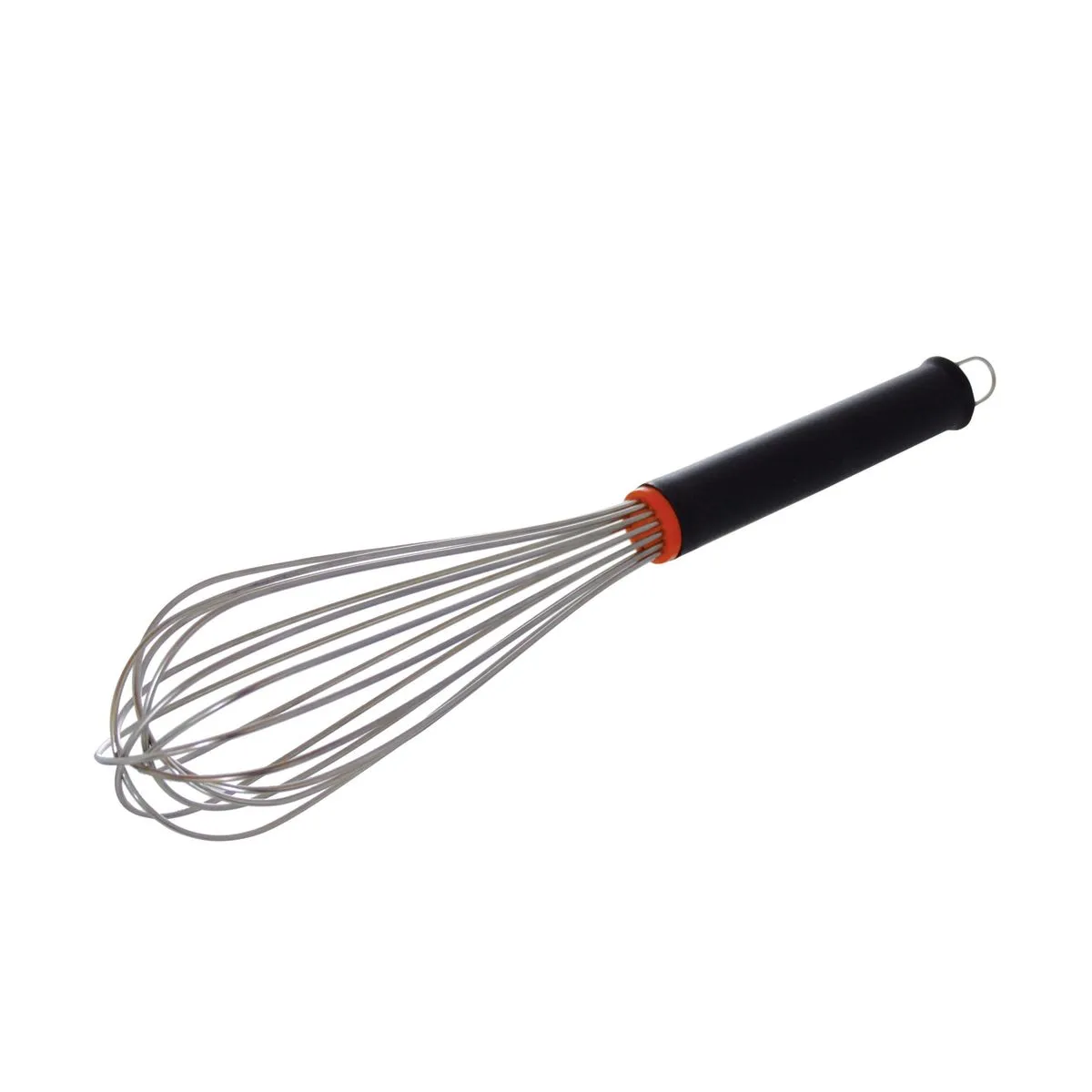 Schneider Frusta pasticceria spessore 2 mm; 30 cm (L); nero - immagine 1