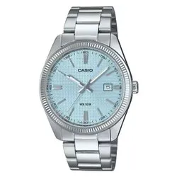 Orologio STANDARD Silver e Blue MTP 1302PE 2AVEF - immagine 1