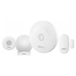 Kit allarme Security Kit White - immagine 1