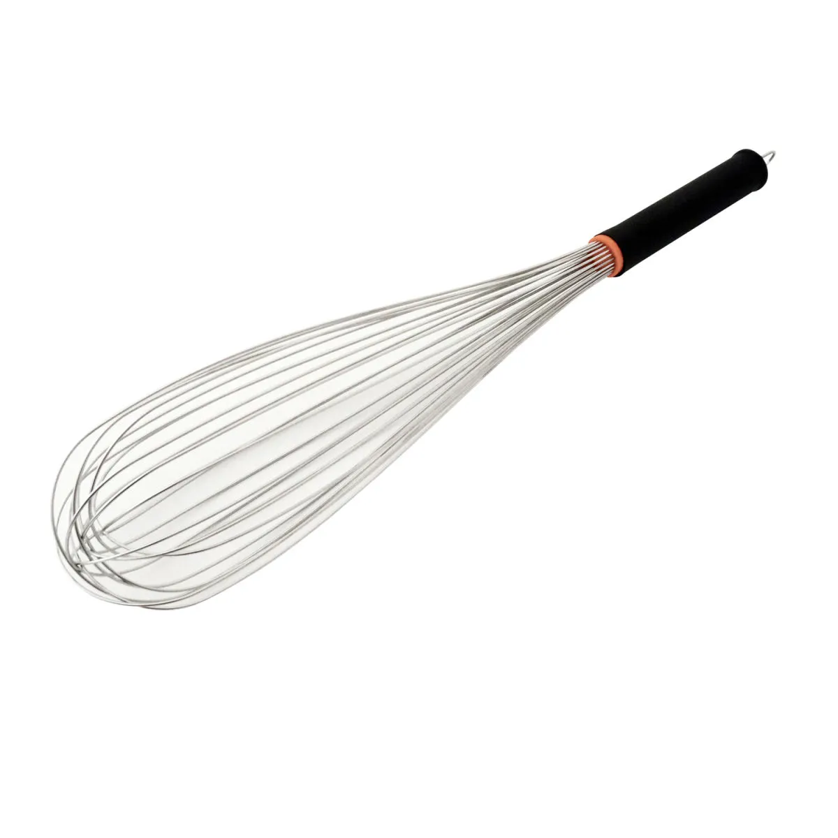 Schneider Frusta pasticceria; 45 cm (L); nero - immagine 1