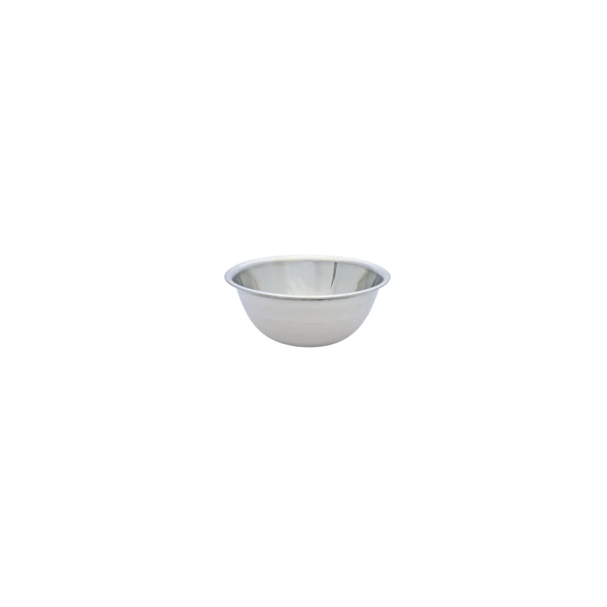 Schneider Ciotola in acciaio; 300 ml, 12.5 cm (Ø); acciaio inox - immagine 1