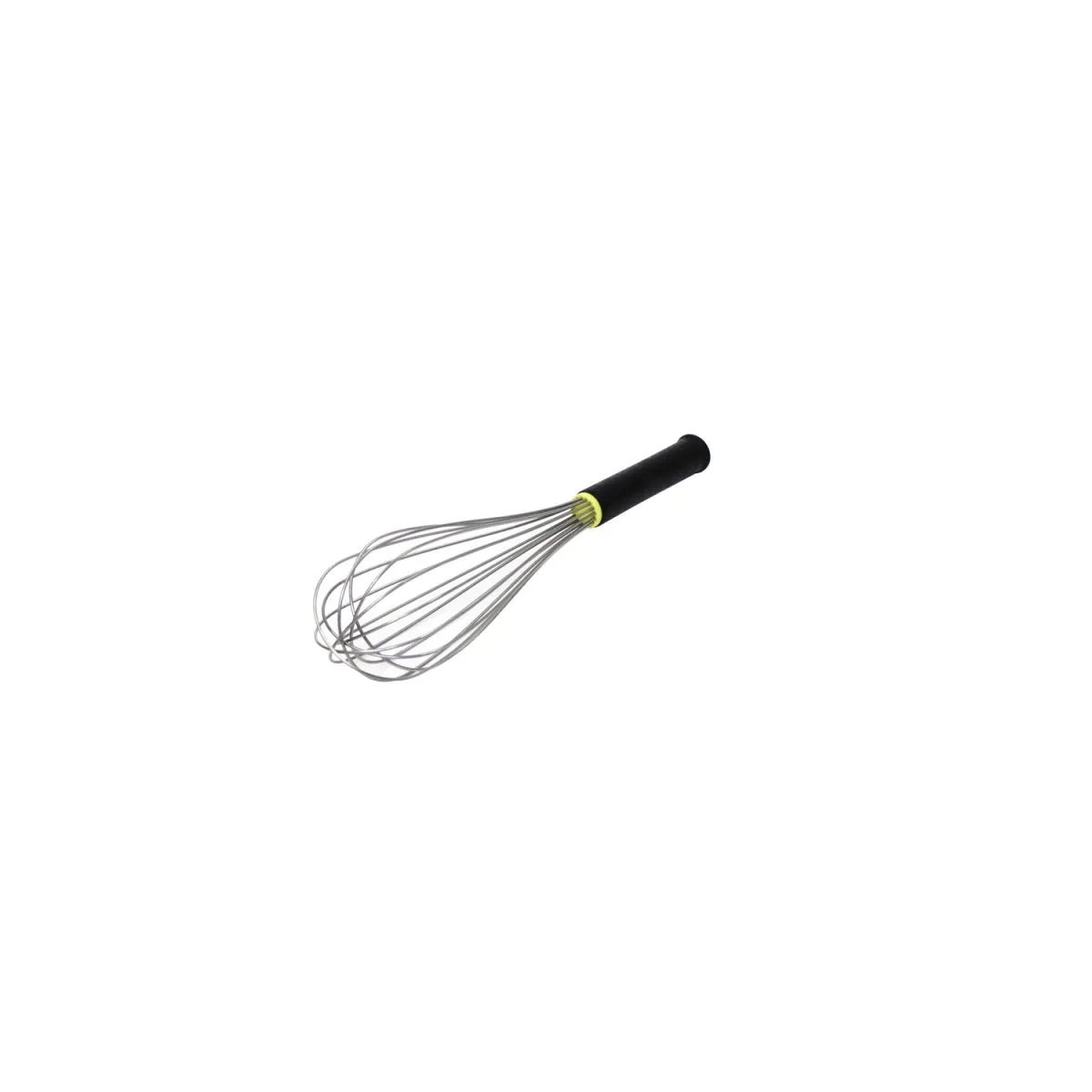 Schneider Frusta pasticceria; 30 cm (L); nero - immagine 1
