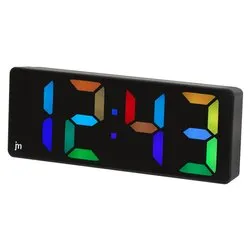 Sveglia Multicolor Black JD9538 CF - immagine 1