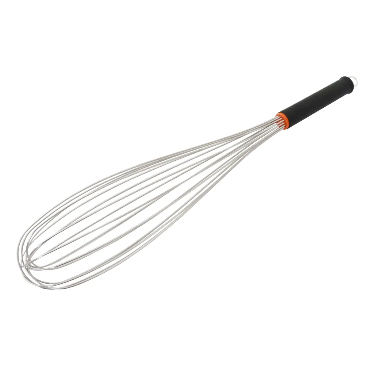 Schneider Frusta pasticceria spessore 2 mm; 50 cm (L); nero - immagine 1