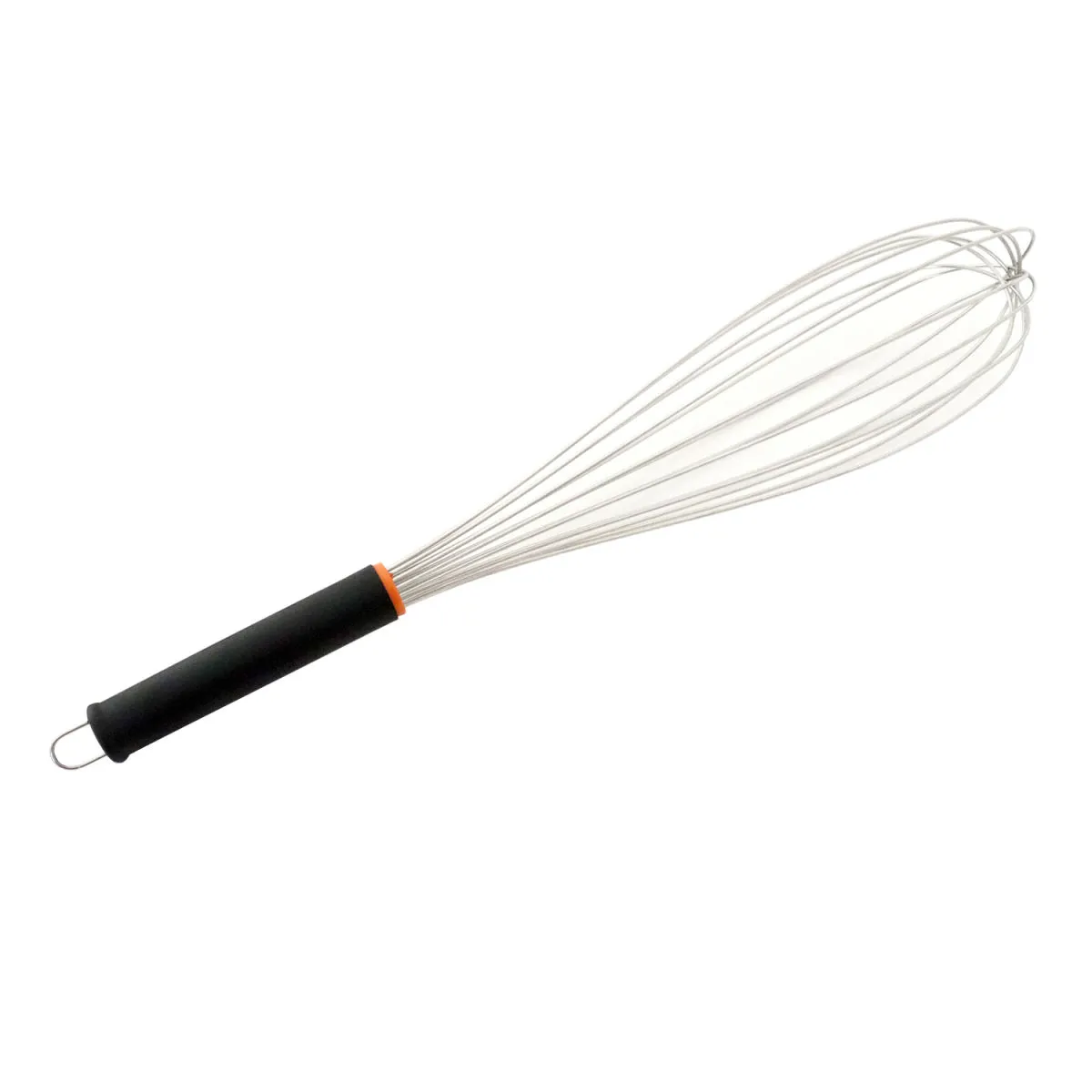 Schneider Frusta pasticceria spessore 2 mm; 45 cm (L); nero - immagine 1