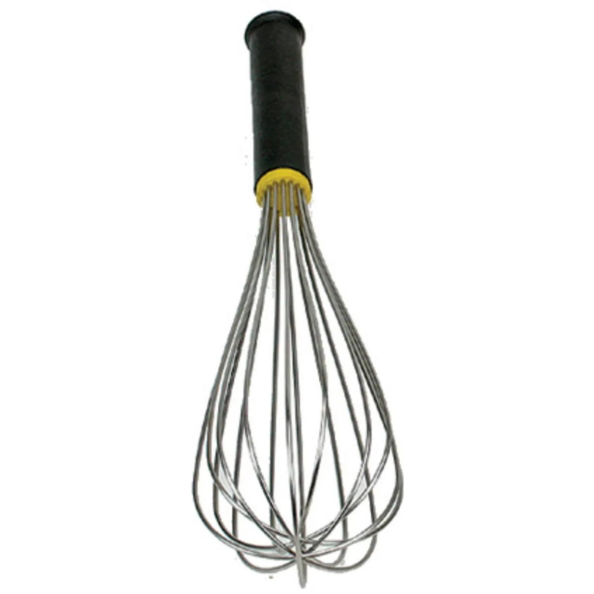Schneider Frusta pasticceria; 25 cm (L); nero/verde - immagine 1
