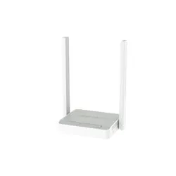 Router STARTER N300 Mesh Single Band White e Grey KN 1112 01EN - immagine 1