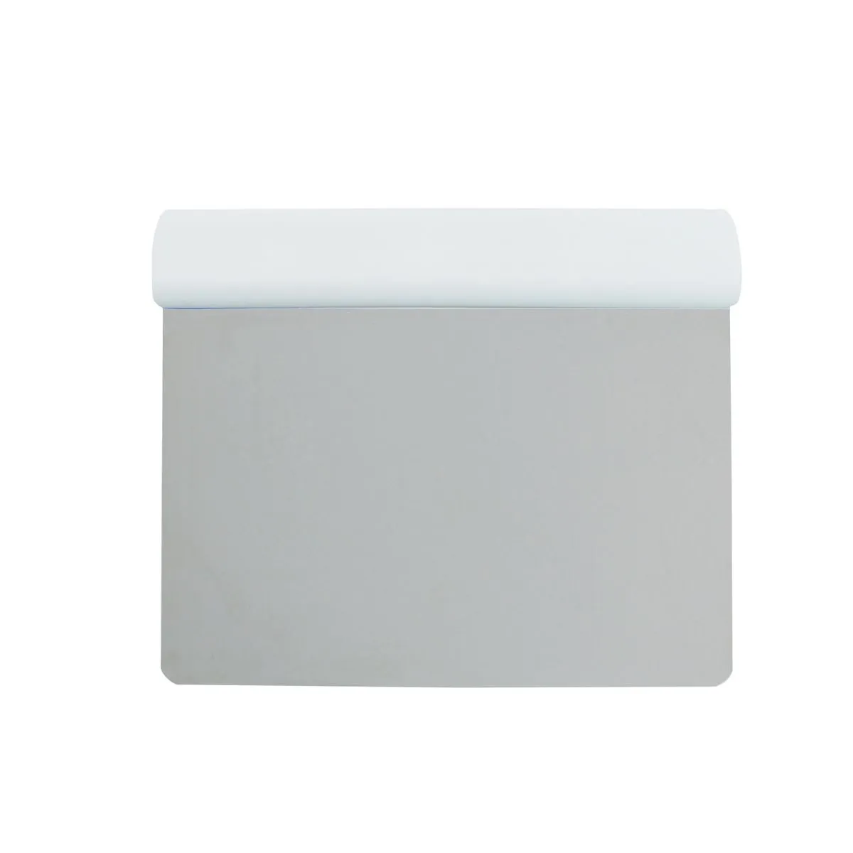 Schneider Tagliapasta in acciaio inox con lama flessibile; 11x12 cm (LxL); bianco/acciaio inox - immagine 1