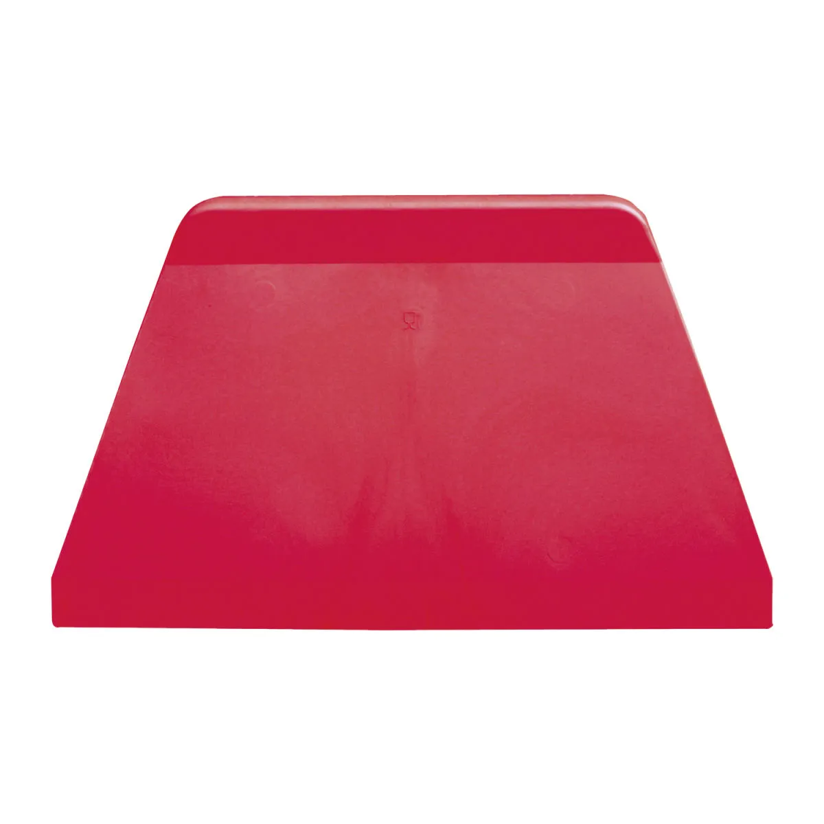 Schneider Spatola; 22.1x13 cm (LxL); rosso - immagine 1