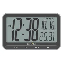 Sveglia Gray RDC1009 - immagine 1