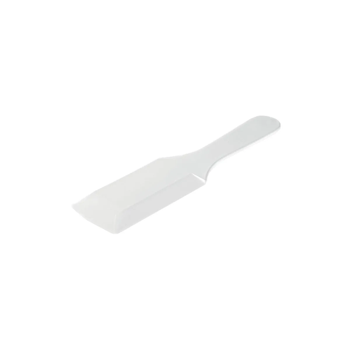 Schneider Spatola; 23 cm (L); bianco - immagine 1