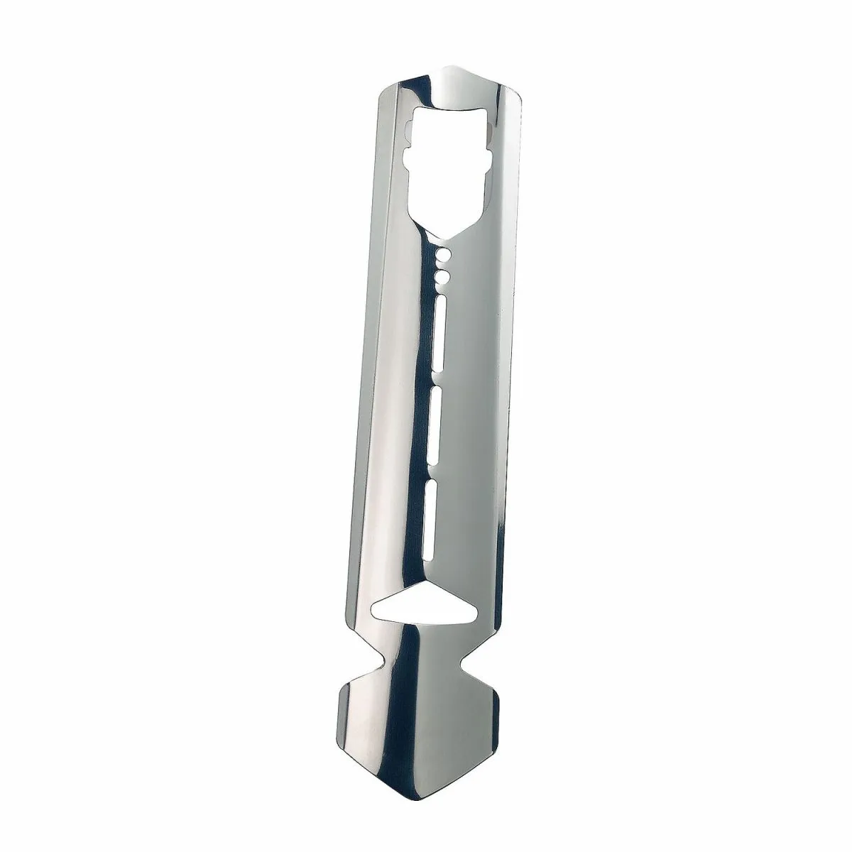 kela Pinza per zucchero TURA in acciaio inox 18/10; 28x5.5 cm (LxL); argento - immagine 1