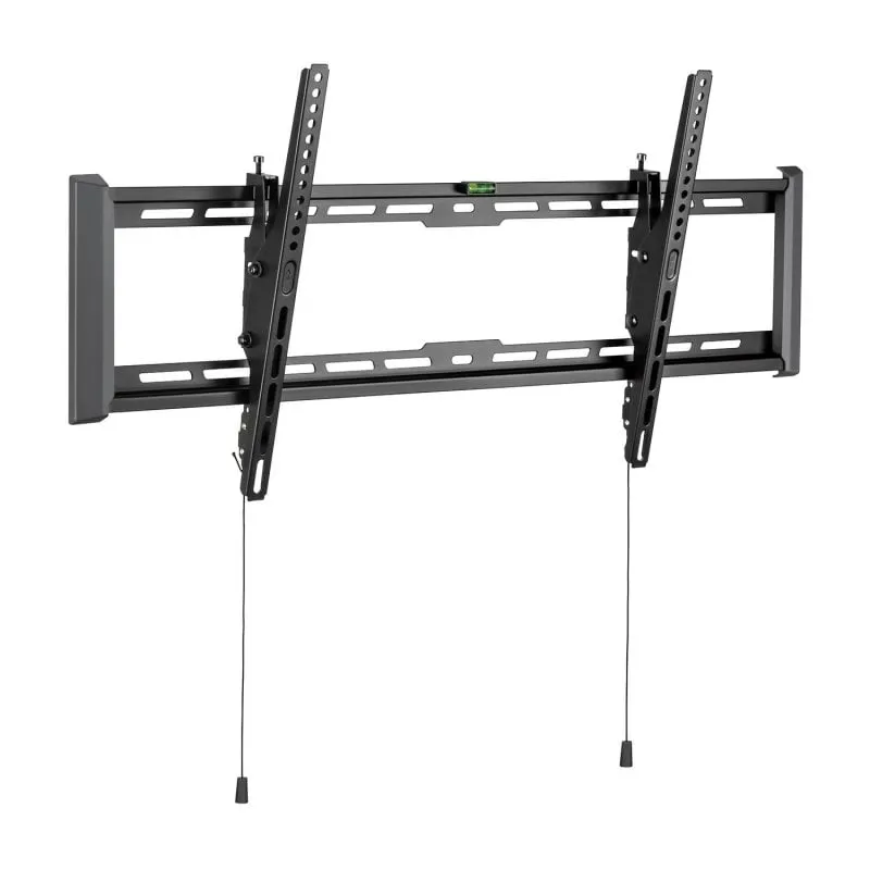 Supporto Monitor/Tv Inclinabile AISENS ECO 75Kg da 43-90, Nero - immagine 1