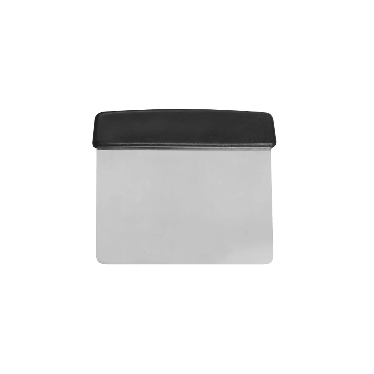Schneider Tagliapasta in acciaio inox con lama rigida ; 11x12 cm (LxL); nero/acciaio inox - immagine 1