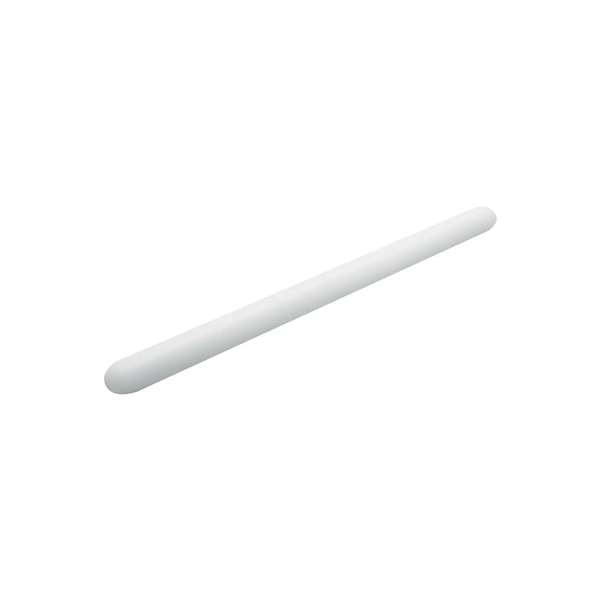 Schneider Mattarello; 4.8x40 cm (ØxL); bianco - immagine 1