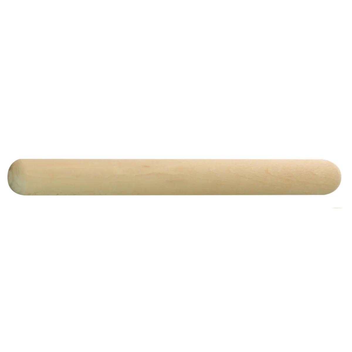 Schneider Mattarello/rullo per pasta in legno di faggio; 4.5x42 cm (ØxL); beige - immagine 1