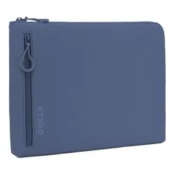 Custodia notebook 14" SLEEVE Petroleum 601654 - immagine 1