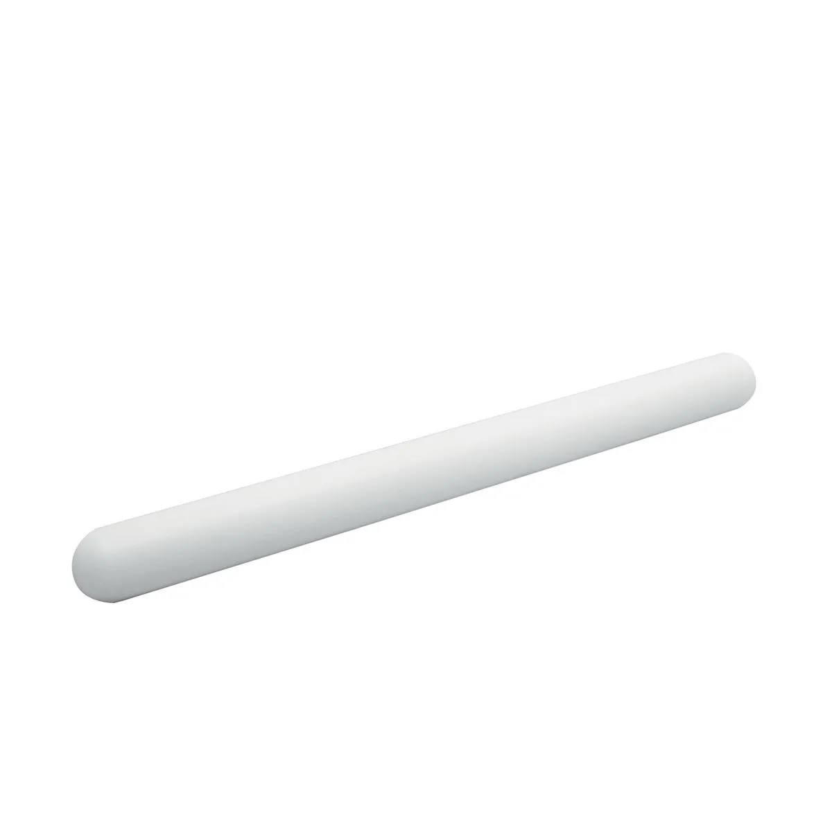 Schneider Mattarello; 4.8x30 cm (ØxL); bianco - immagine 1