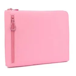 Custodia notebook 15" SLEEVE Pink 601673 - immagine 1