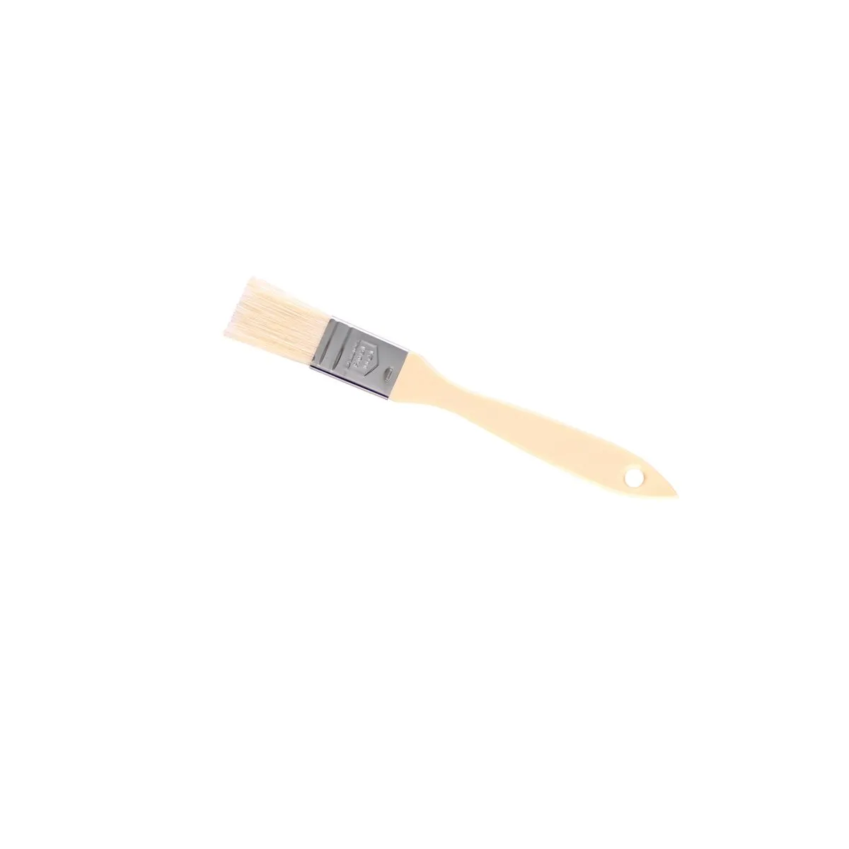 Schneider Pennello con manico in plastica; 2.5 cm (L); naturale - immagine 1