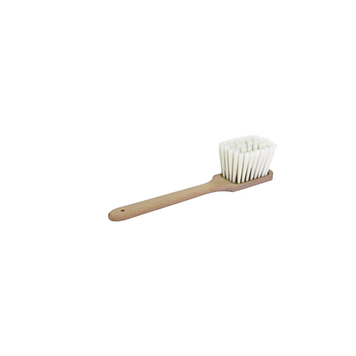 Schneider Spazzola per pane; 32 cm (L); bianco - immagine 1