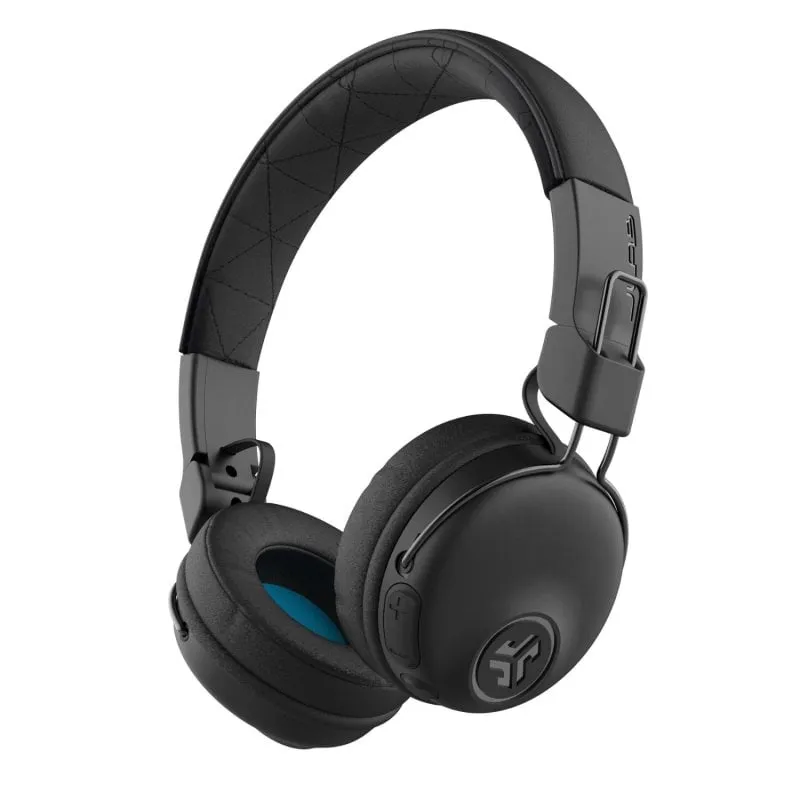 Cuffie Bluetooth senza fili Jlab Studio - immagine 1