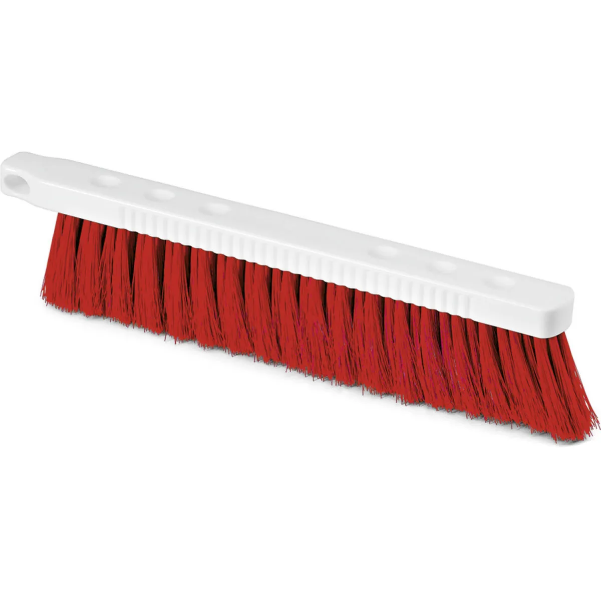 Schneider Spazzola per farina; 30 cm (L); rosso - immagine 1
