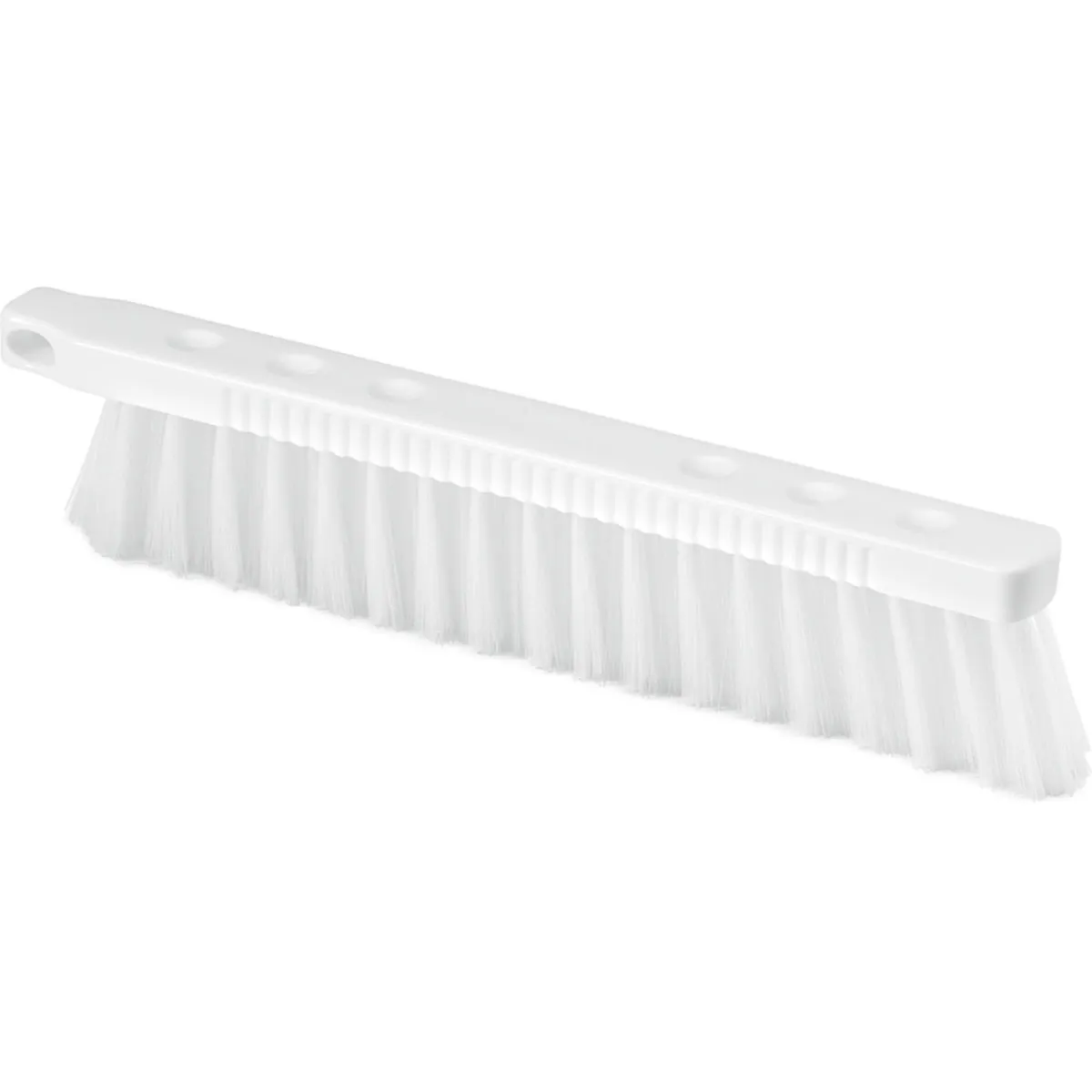 Schneider Spazzola per farina; 30 cm (L); bianco - immagine 1