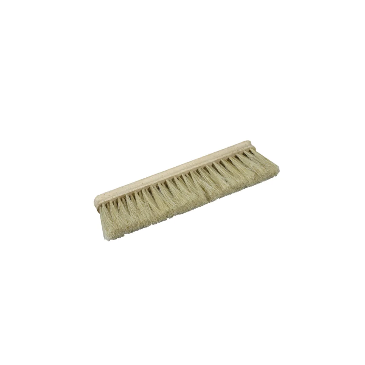 Schneider Spazzola per farina 100% crine; 30 cm (L); beige - immagine 1