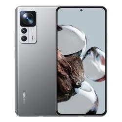 Smartphone 6,67" 12T 5G Silver ( 128GB Ram 8GB Batteria 5000mAh ) MZB0CB4EU - immagine 1