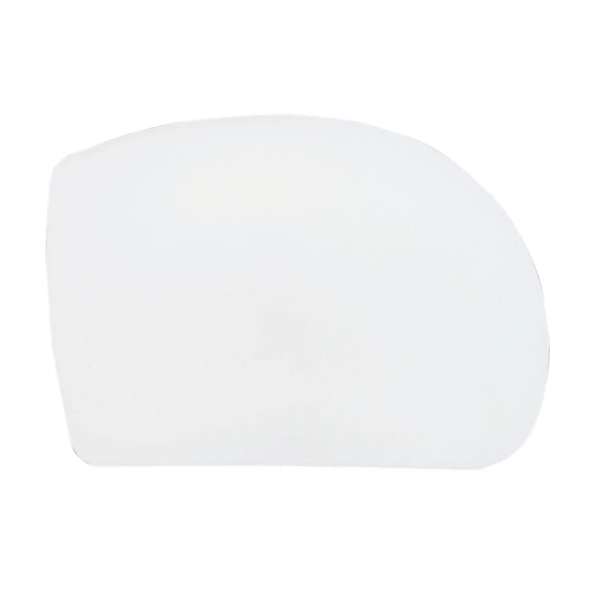 Schneider Spatola; 12x8.6 cm (LxL); bianco - immagine 1
