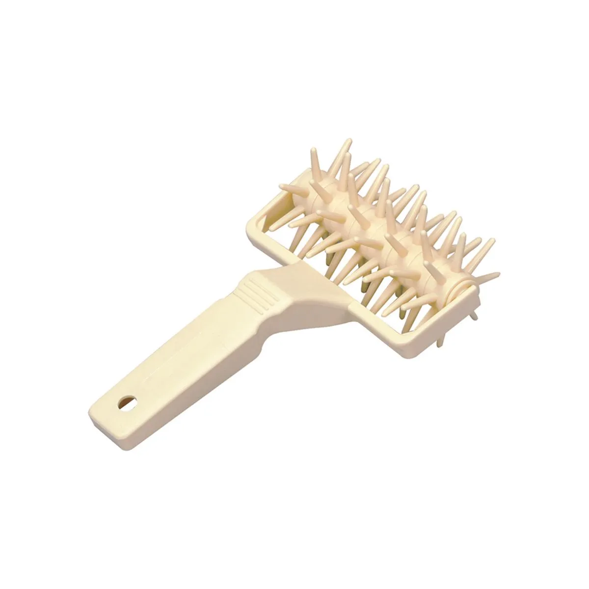 Schneider Rullo fora pasta; 6.5 cm (L); avorio - immagine 1