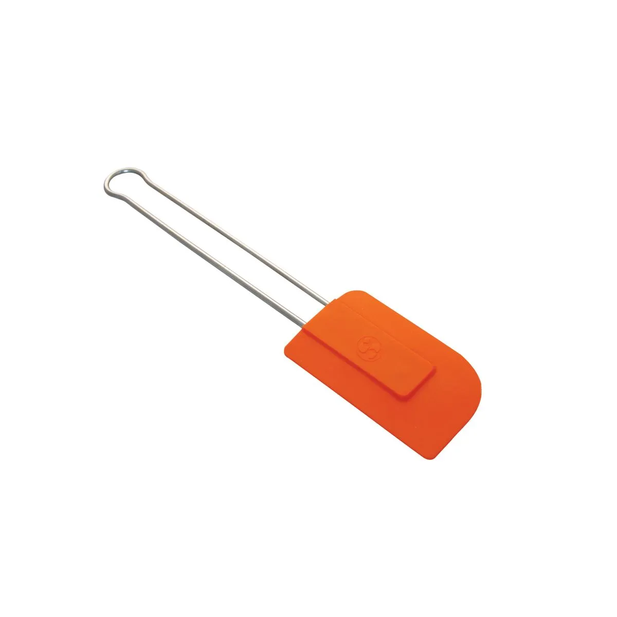 Schneider Leccapentole con manico in metallo; 32.5x7 cm (LxL); arancione - immagine 1