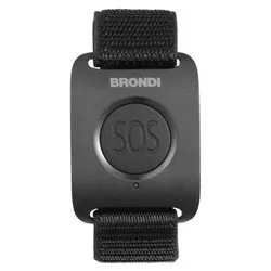 Telesoccorso AMICO SOS Black - immagine 1