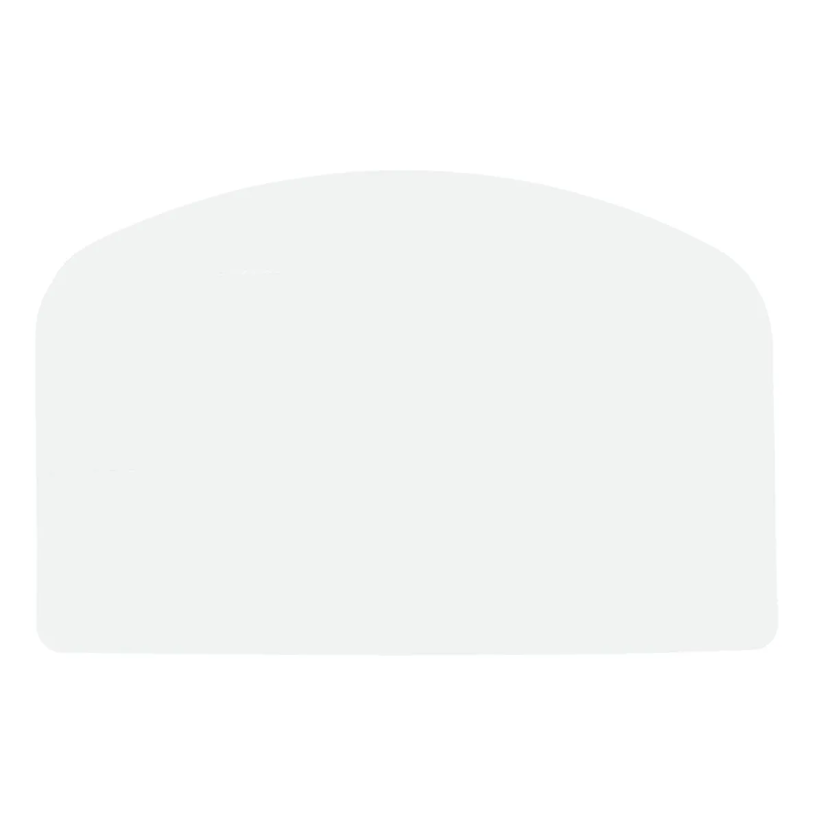 Schneider Spatola; 13.7x8.6 cm (LxL); bianco - immagine 1