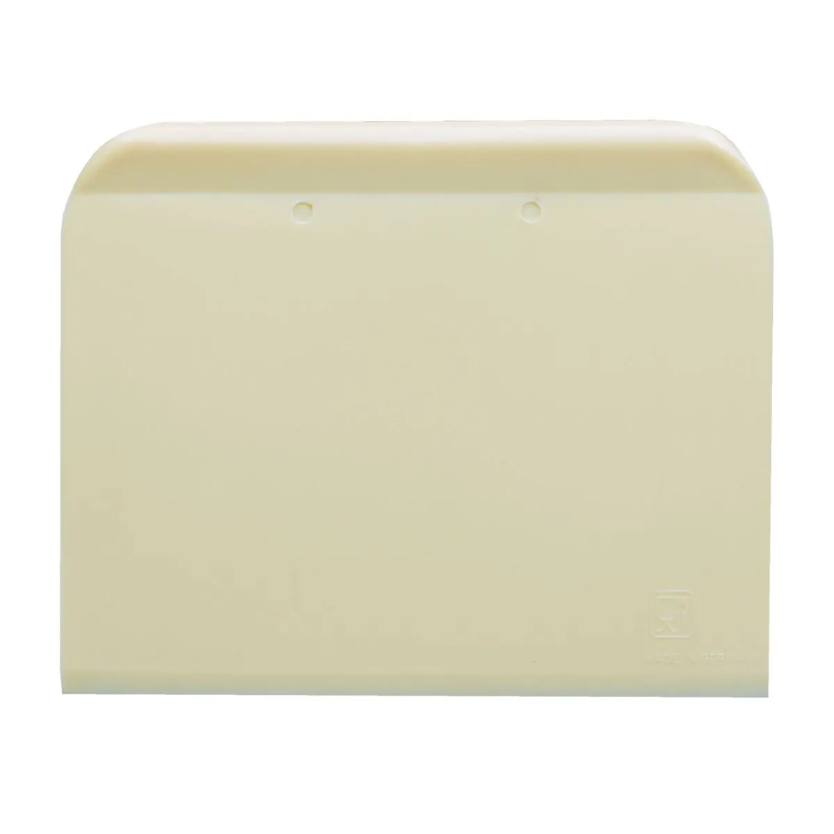 Schneider Tagliapasta; 12x10 cm (LxL); avorio - immagine 1