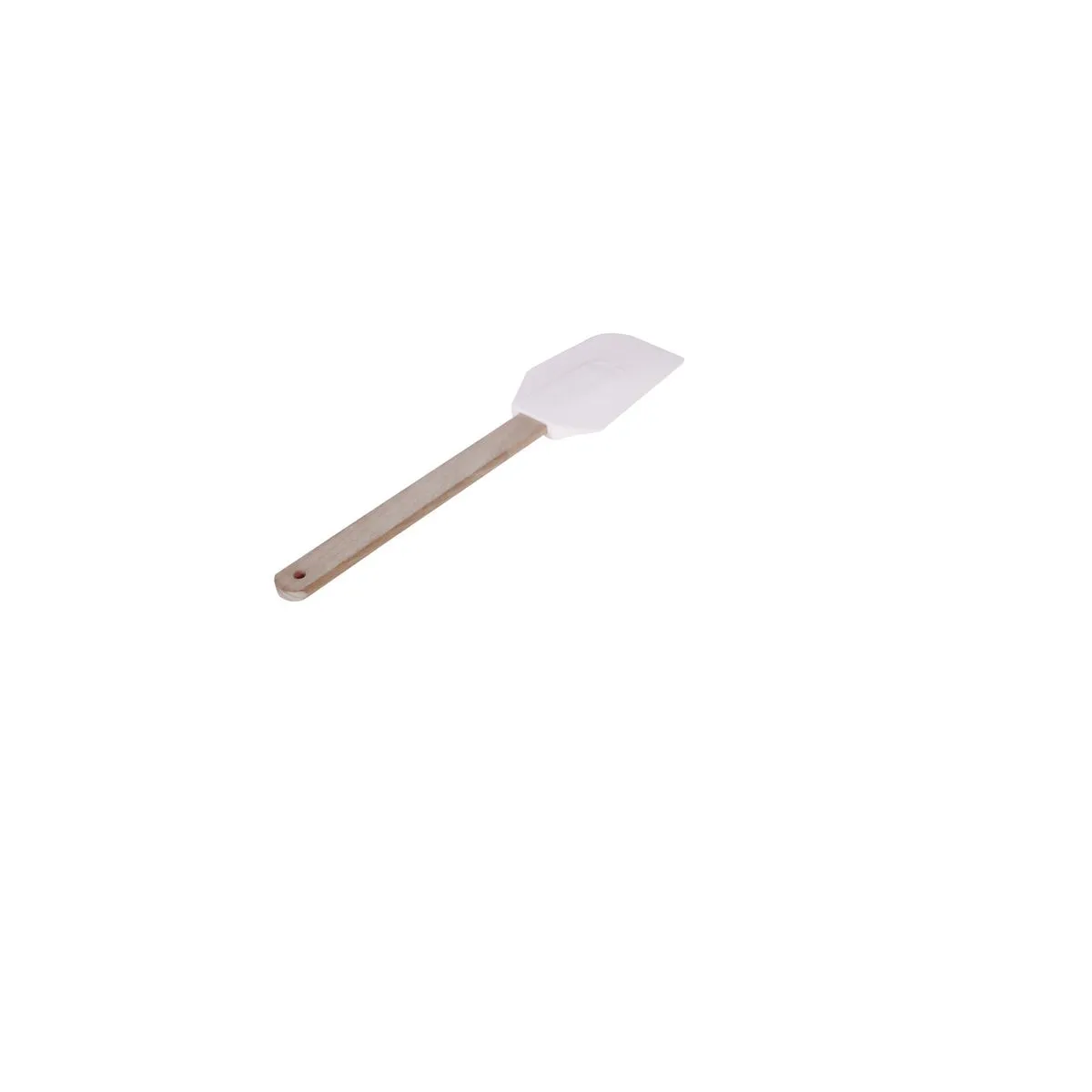 Schneider Leccapentole con manico in legno; 39 cm (L); bianco - immagine 1