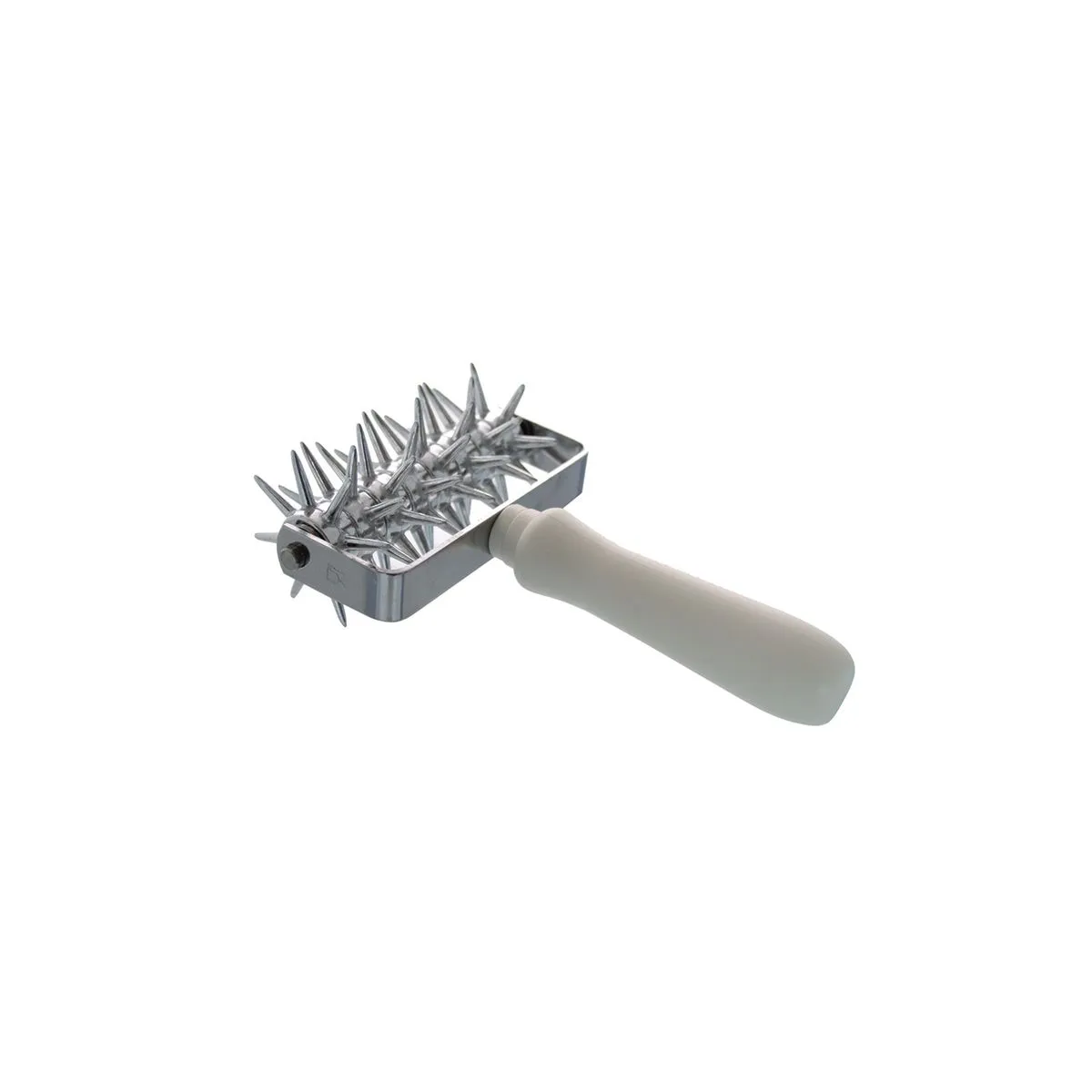 Schneider Rullo fora pasta; 12 cm (L); bianco - immagine 1