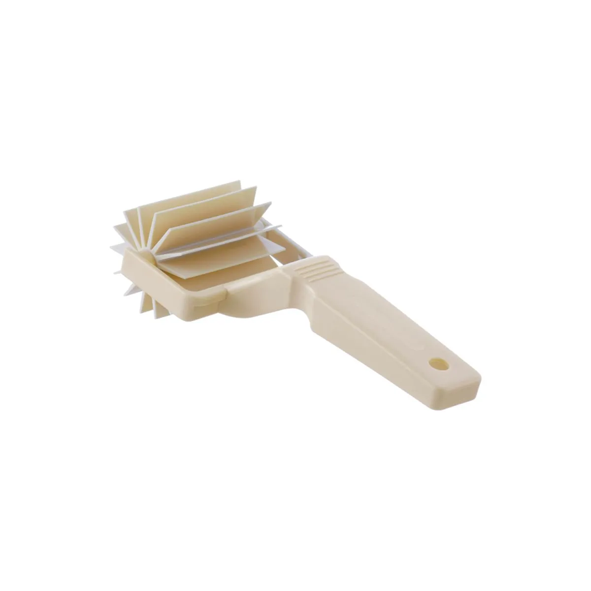 Schneider Rullo per strudel; 6.5 cm (L); avorio - immagine 1