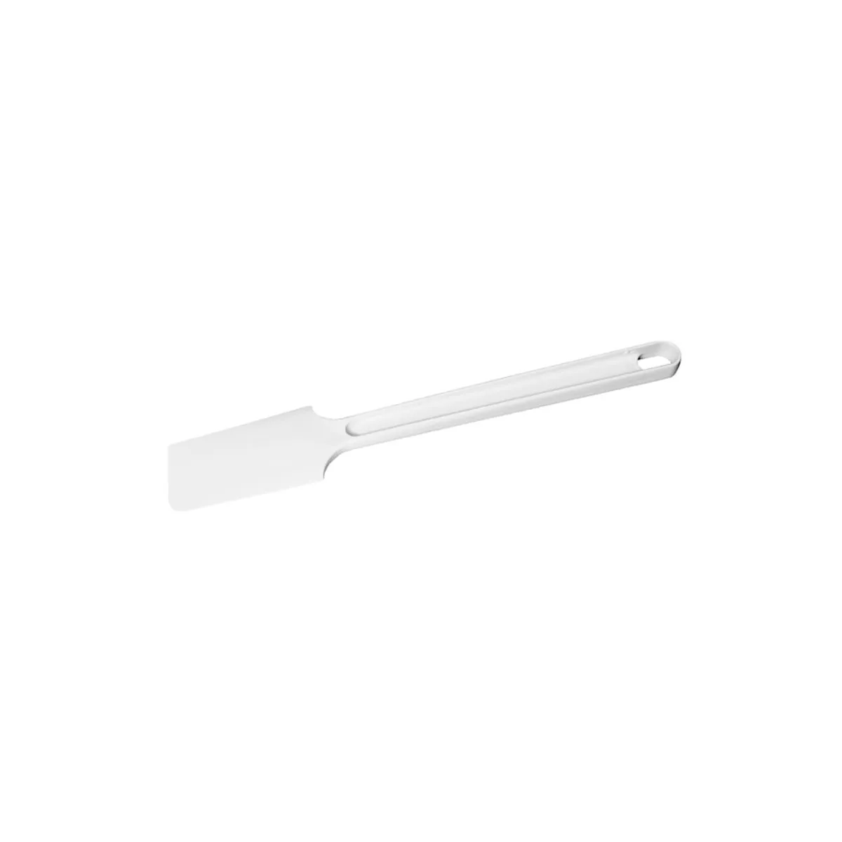 Schneider Raschietto; 34x5.5x1.5 cm (LxLxH); bianco - immagine 1