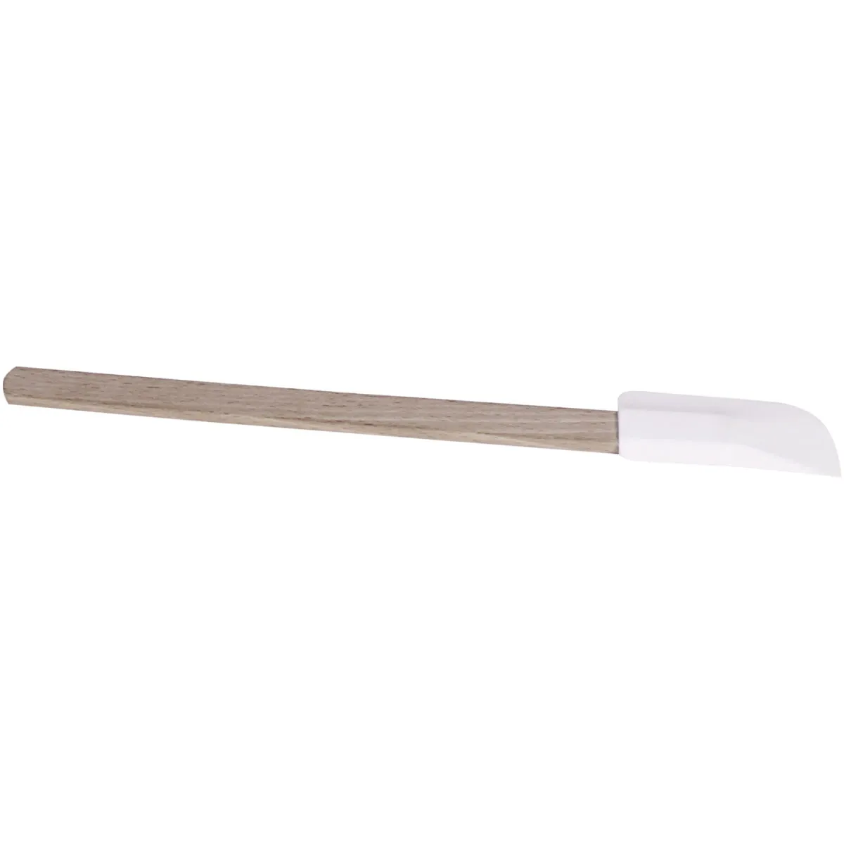 Schneider Leccapentole con manico in legno; 27 cm (L); bianco - immagine 1