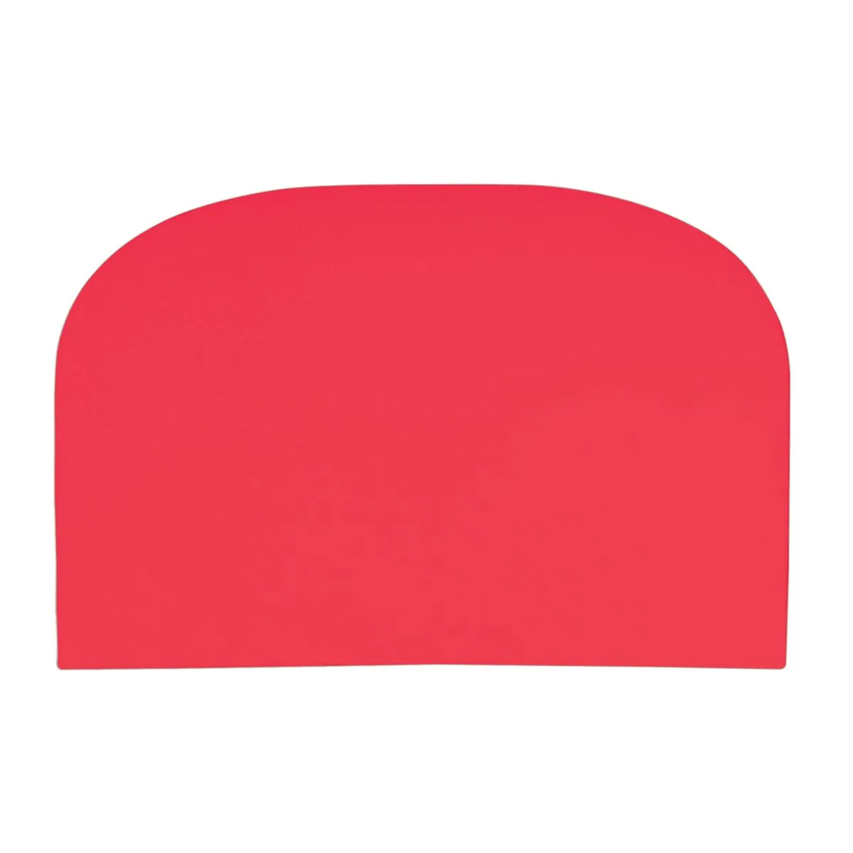 Schneider Spatola; 14.8x9.9 cm (LxL); rosso - immagine 1