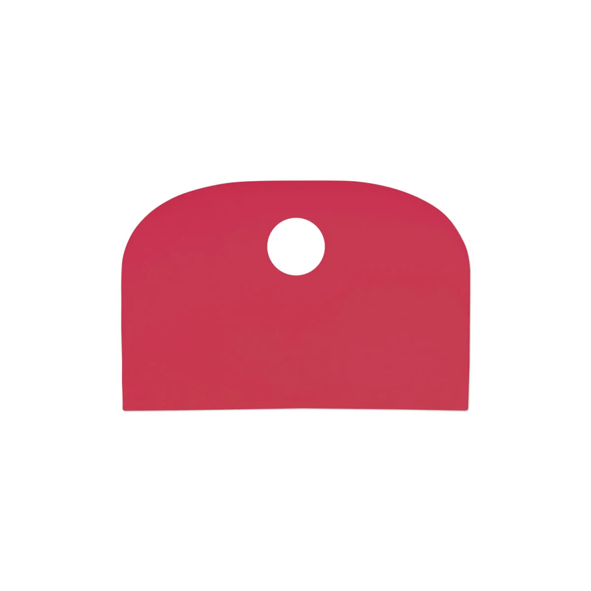 Schneider Spatola Schlesinger; 14.8x9.9 cm (LxL); rosso - immagine 1