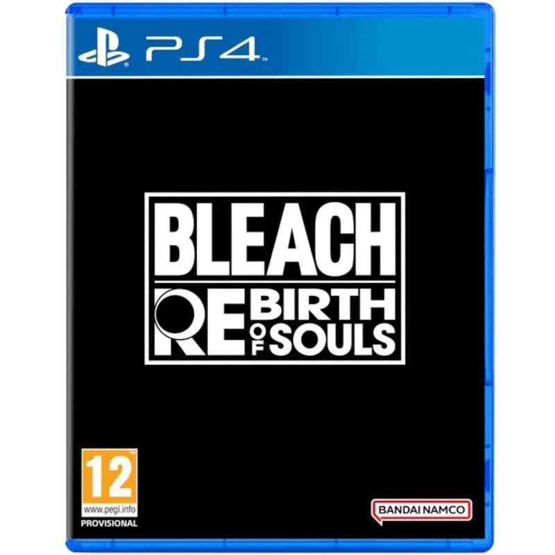Bleach Rinascita delle Anime PS4 - immagine 1