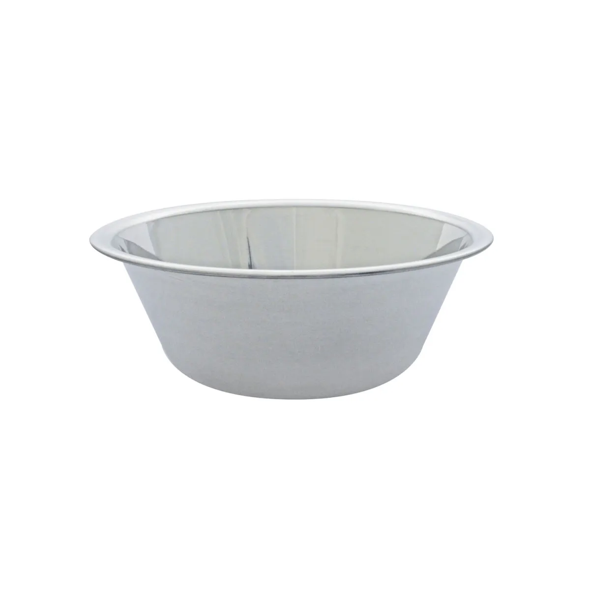 Schneider Ciotola in acciaio inossidabile; 5000 ml, 32 cm (Ø); acciaio inox - immagine 1