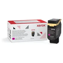 Toner Originale 5500 Magenta XL 006R04837 - immagine 1