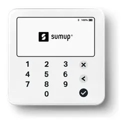 Lettore carte di credito SOLO LITE White RDR SUL 005 - immagine 1