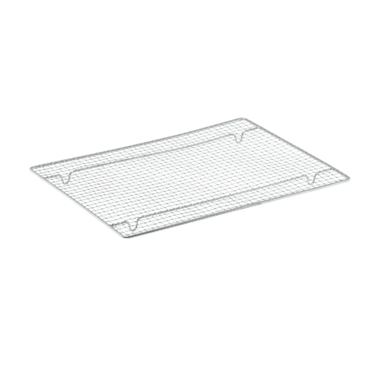 Schneider Griglia per cioccolatini/tartufi; 58x39 cm (LxL); acciaio inox - immagine 1