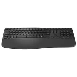 Tastiera computer COMFORT 685 Dual Mode Black 8T6L9UT - immagine 1
