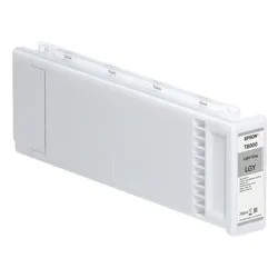 Cartuccia stampante Serie T800 Grigio chiaro ULTRACHROME PRO C13T800000 - immagine 1
